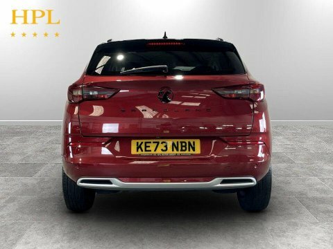 Vauxhall Grandland 2024 73 1.2 KE73NBN #6