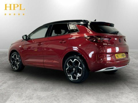 Vauxhall Grandland 2024 73 1.2 KE73NBN #5