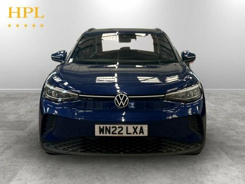 Volkswagen ID.4 2022 22 Pro  #2