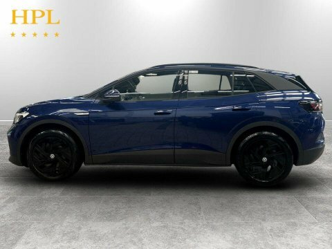 Volkswagen ID.4 2022 22 Pro  #4