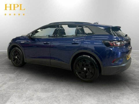Volkswagen ID.4 2022 22 Pro  #5