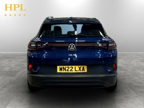 Volkswagen ID.4 2022 22 Pro  #6