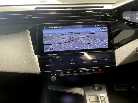 Peugeot 308 1.2 Puretech 130 Active Navigation System Grey #18