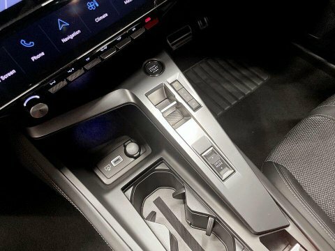 Peugeot 308 1.2 Puretech 130 Active Navigation System Grey #17