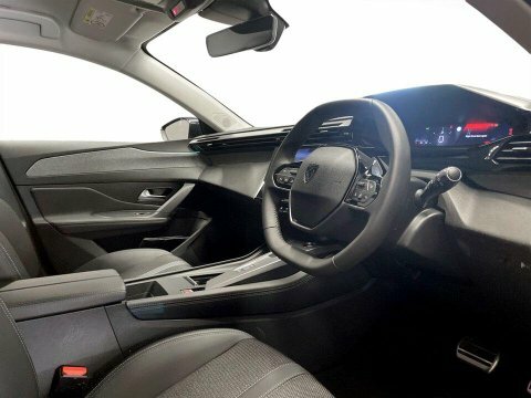 Peugeot 308 1.2 Puretech 130 Active Navigation System Grey #12