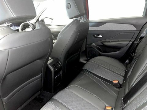 Peugeot 308 1.2 Puretech 130 Active Navigation System Grey #20