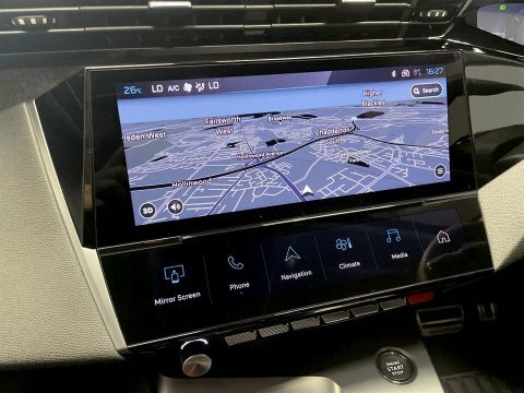Peugeot 308 1.2 Puretech 130 Active Navigation System Grey #16