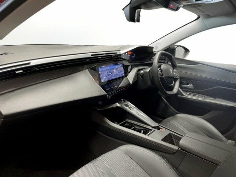 Peugeot 308 1.2 Puretech 130 Active Navigation System Grey #15