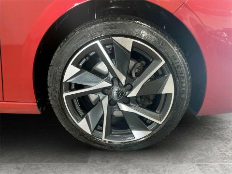 Peugeot 308 1.2 Puretech 130 Active Navigation System Grey #10