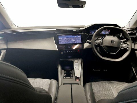 Peugeot 308 1.2 Puretech 130 Active Navigation System Grey #19