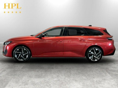 Peugeot 308 1.2 Puretech 130 Active Navigation System Grey #4