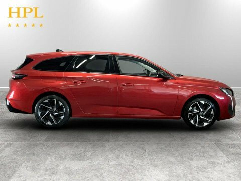 Peugeot 308 1.2 Puretech 130 Active Navigation System Grey #8
