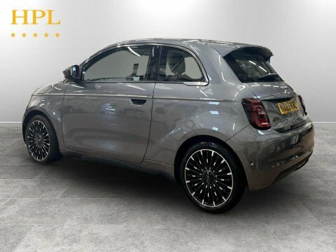Fiat 500E 2023 23 42Kwh #5