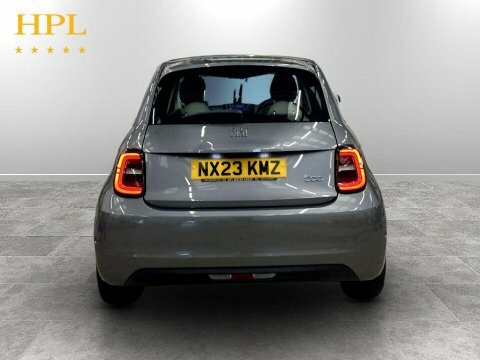 Fiat 500E 2023 23 42Kwh #6