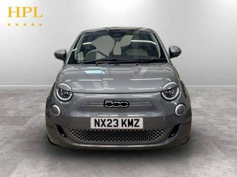 Fiat 500E 2023 23 42Kwh #2