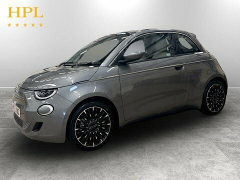 Fiat 500E 2023 23 42Kwh #3