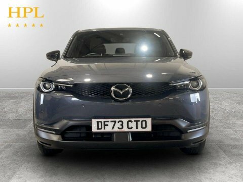 Mazda MX-30 2023 73 17.8Kwh #2