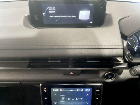 Mazda MX-30 107Kw Gt Sport Tech 35.5Kwh - Silver #19