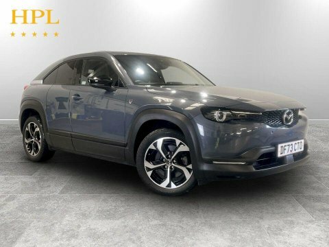 Mazda MX-30 2023 73 17.8Kwh