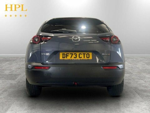 Mazda MX-30 2023 73 17.8Kwh #6