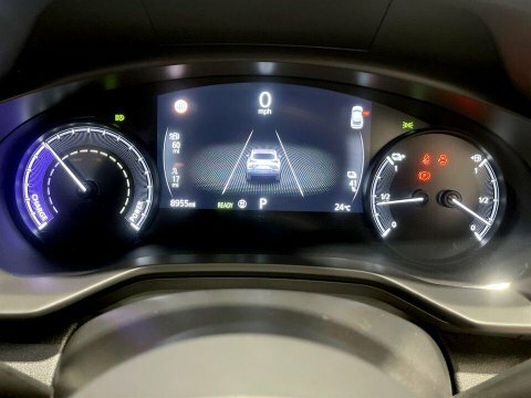 Mazda MX-30 107Kw Gt Sport Tech 35.5Kwh - Silver #14