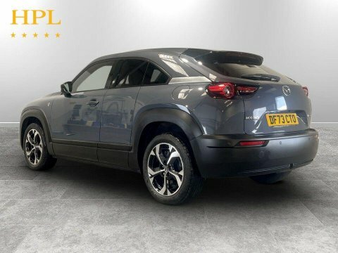Mazda MX-30 2023 73 17.8Kwh #5