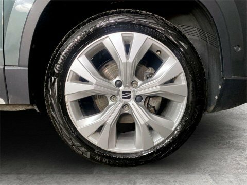 Seat Ateca Seat Ateca Fr 1.5 Tsi Evo Fr Ez Dsg  #10