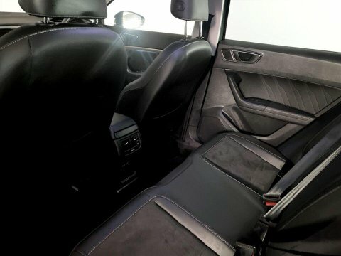 Seat Ateca Seat Ateca Fr 1.5 Tsi Evo Fr Ez Dsg  #19