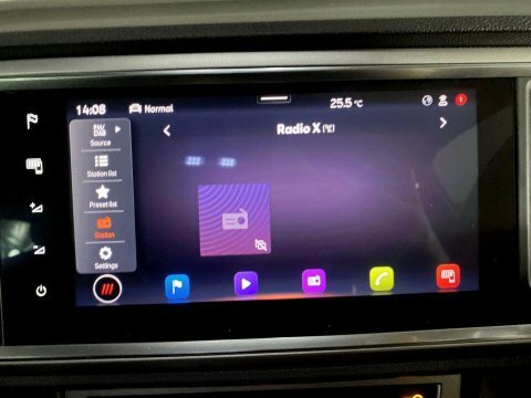 Seat Ateca Seat Ateca Fr 1.5 Tsi Evo Fr Ez Dsg  #15