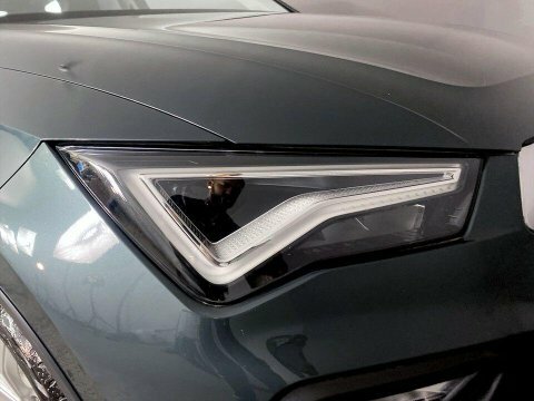 Seat Ateca Seat Ateca Fr 1.5 Tsi Evo Fr Ez Dsg  #9