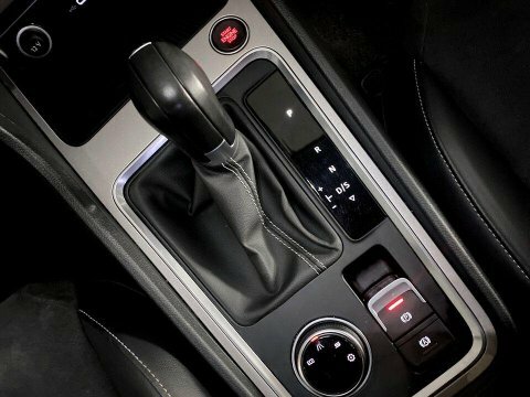 Seat Ateca Seat Ateca Fr 1.5 Tsi Evo Fr Ez Dsg  #16