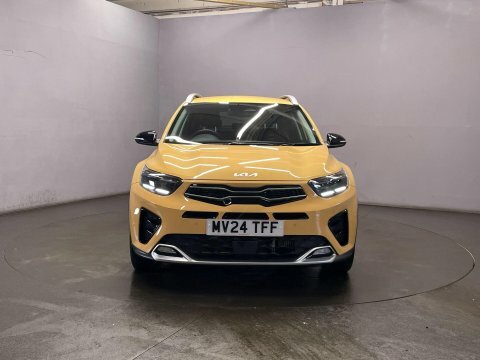 Kia Stonic 2024 24 1.0 #3