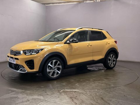 Kia Stonic 2024 24 1.0 #4