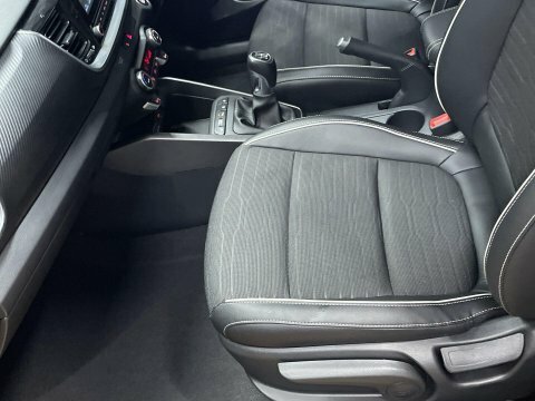 Kia Stonic 1.0 T Gdi Mhev Gt Line S Suv Hybrid Dct Blue #17
