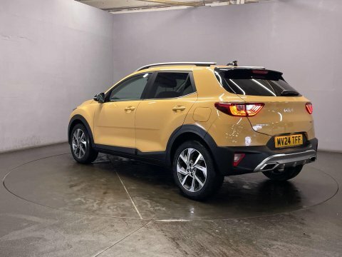 Kia Stonic 2024 24 1.0 #6