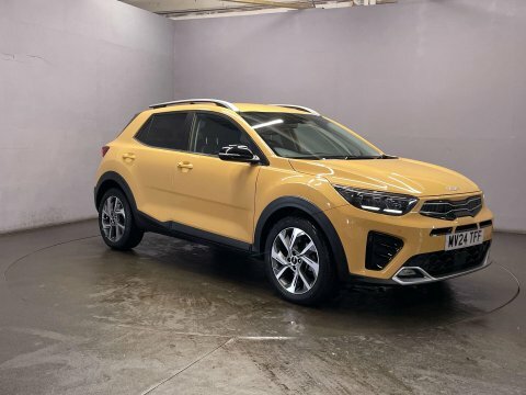 Kia Stonic 2024 24 1.0 #2