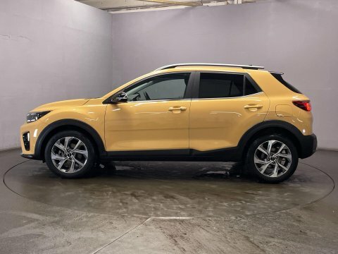 Kia Stonic 2024 24 1.0 #5