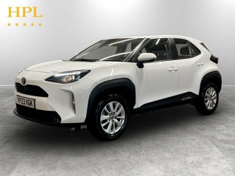 Toyota Yaris Cross 2023 23 1.5 #3