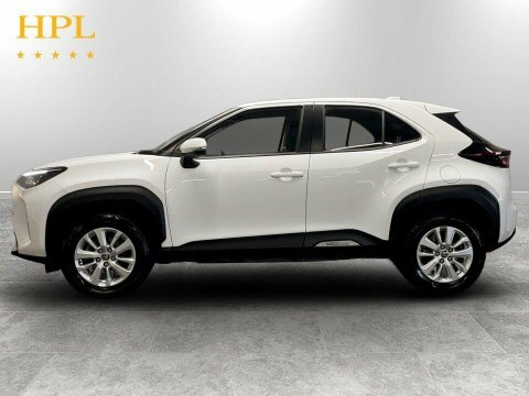 Toyota Yaris Cross 2023 23 1.5 #4