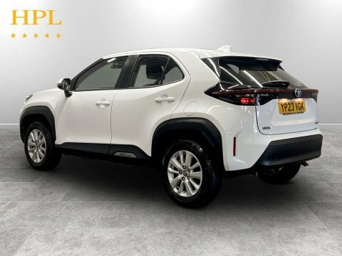 Toyota Yaris Cross 2023 23 1.5 #5