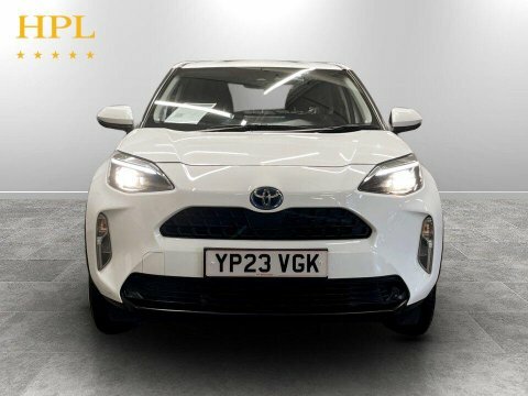 Toyota Yaris Cross 2023 23 1.5 #2