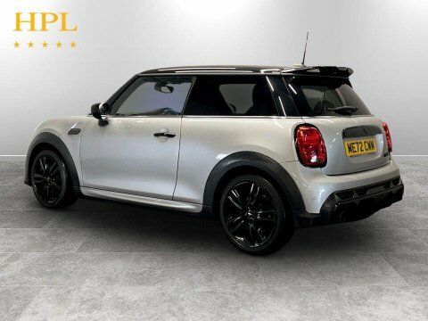 Mini Hatch 2023 72 1.5 ME72CWM  #5