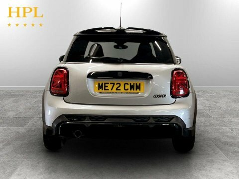 Mini Hatch 2023 72 1.5 ME72CWM  #6