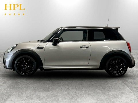 Mini Hatch 2023 72 1.5 ME72CWM  #4