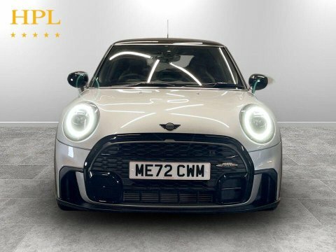 Mini Hatch 2023 72 1.5 ME72CWM  #2