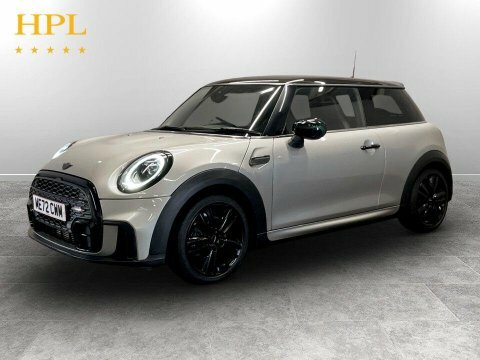 Mini Hatch 2023 72 1.5 ME72CWM  #3