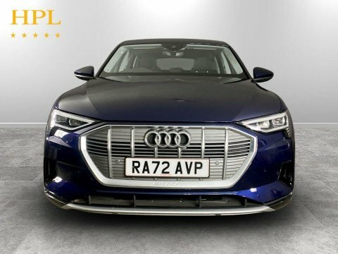 Audi E-tron 2023 72 50 RA72AVP #2