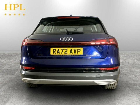 Audi E-tron 2023 72 50 RA72AVP #6
