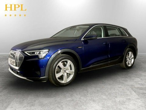 Audi E-tron 2023 72 50 RA72AVP #3