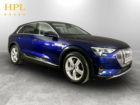 Audi E-tron 2023 72 50 RA72AVP